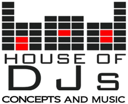 House of DJs