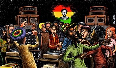 reggaeSOUND-SYSTEM-byjerry